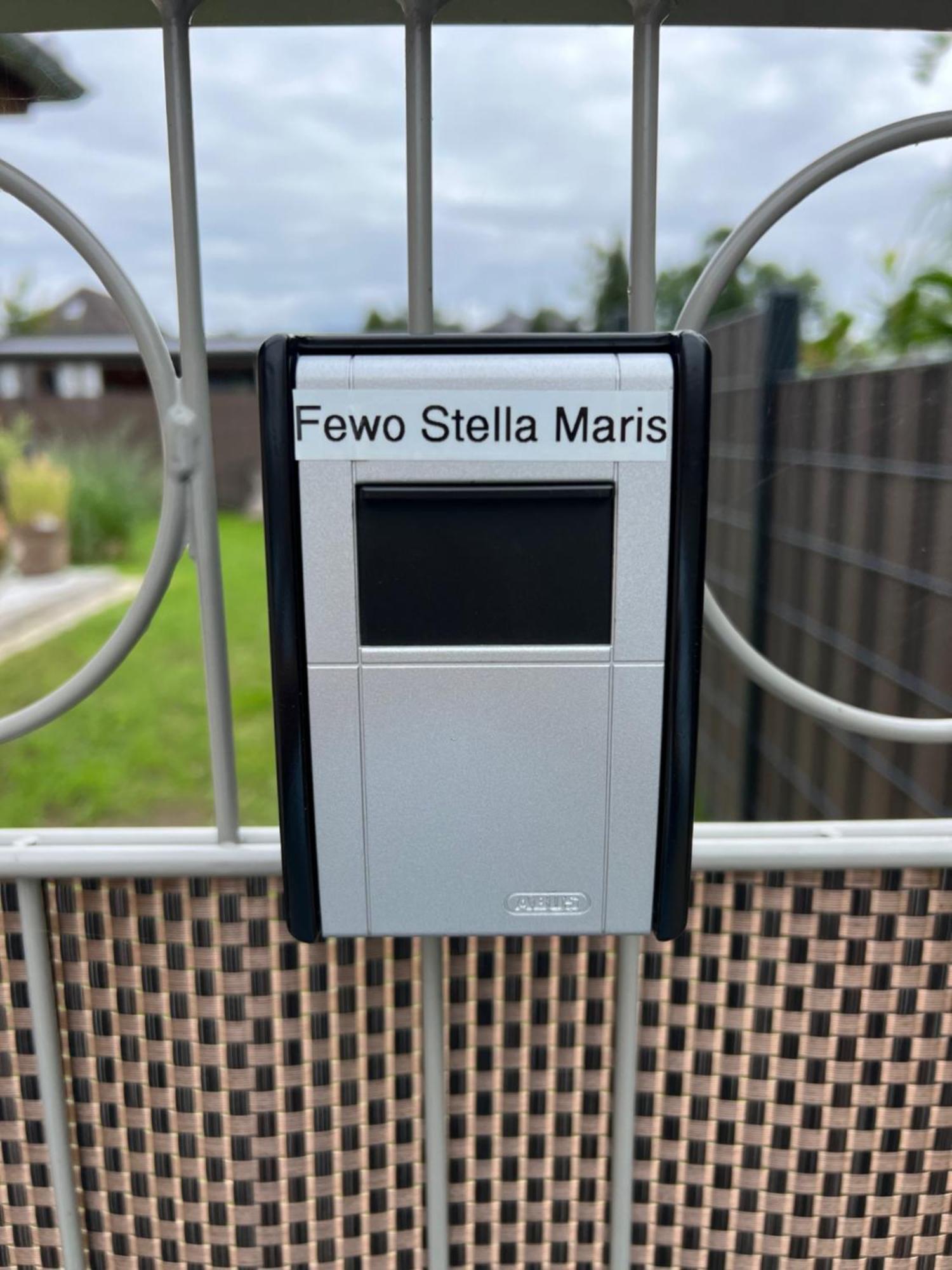 Ferien-Whg Souterrain Exklusives App Stella Maris Mit Parkplatz Direkt Am Steinhuder-Meer Wunstorf Exterior foto